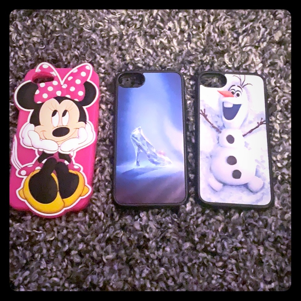 iPhone 6 cases